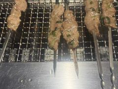 -橦橦小马扎烧烤 (传媒大学店)