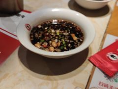 -老佛爷炭火蛙锅直营(清滨路总店)