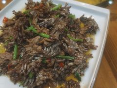 -下梅人家土菜馆(历史文化餐厅度假区店)