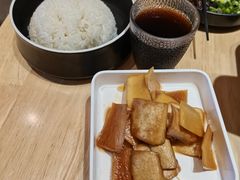-牛腩之旅·牛腩牛杂煲(光启城美食城店)