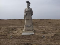 -青海湖二郎剑景区
