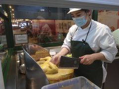 -阿金大白·上海菜馆(新天地店)