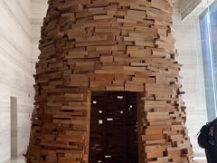 -广州柏悦酒店·悦景轩·粤菜餐厅