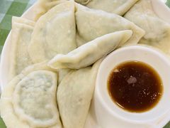 -华圆美食-老蓬莱菜(蓬港路店)