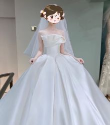 -衣贝姿婚纱礼服馆