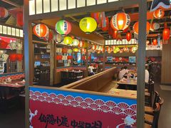 -仙隐小鹿中華の日料(荣民龙首广场店)