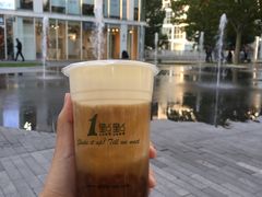 -1点点(银座和谐广场店)