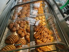 -皇后西斯汀饼店(文化路店)