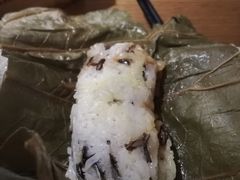 黑米糯米鸡-点心传说·粤菜点心(佐阾虹湾店)