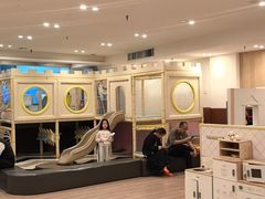 -酷游亲子游泳中心