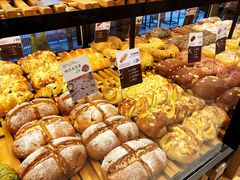 景观位-原麦山丘(五棵松华熙店)