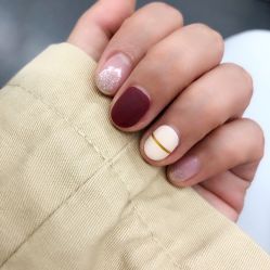 点击看大图 -悦指间美甲美睫