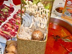 -潮正和潮汕牛肉火锅·老字号(番禺万达店)