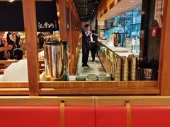 -汉拿山(北京上地华联店)