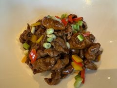-宝丽轩中餐厅BAOLIXUAN