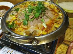 -西北印象佳宴(兴华街中段店)