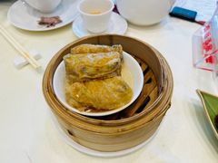 三丝卷-兴悦酒家(保利克洛维店)