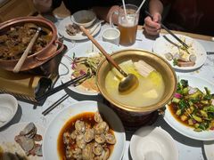 -关东小磨东北菜(漕河泾印象城店)