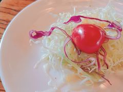 -山有花啡餐厅(常营总店)