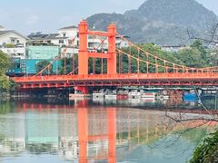 -桂林两江四湖景区