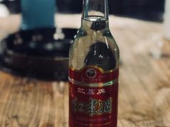红米酒-大地农庄(逢沙大道店)