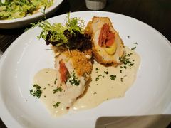 -巴别塔法餐舍(朝阳店)