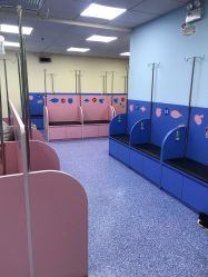 -上海市浦东新区人民医院儿科