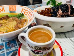 -肥韬茶餐厅(海上世界店)