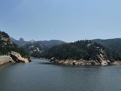 -太和山风景区