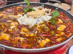 -聂发财重庆江湖菜(解放碑店)