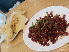 -丽华餐厅·天津菜(艳阳路店)