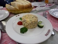-华梅西餐厅(哈尔滨中央大街店)
