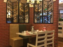 -闫府私房菜(经四路万达店)