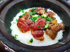 -红星光发煲仔饭(大石街店)