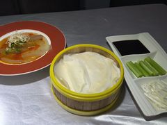 -鸭王烤鸭店(三里河店)