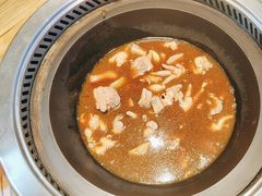 -马家大院铁锅炖(京粮广场店)