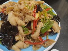 -瑞杰烧烤店·24小时营业(山东路店)