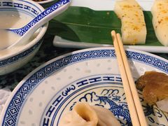 -南京大牌档(凯德大峡谷店)