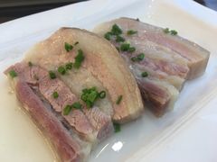 蒸咸肉-三林本帮馆(中林街店)