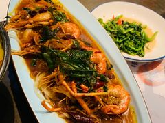 美奈香辣大头虾-美奈小馆·越南料理(中航城君尚购物中心店)