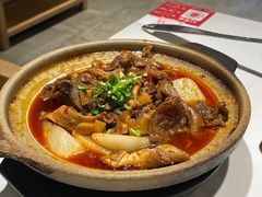 -陈记顺和潮汕牛肉火锅(番禺迎宾大道店)