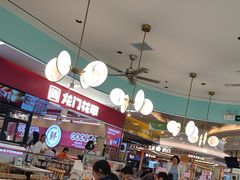 -苏晓玥·手作江南小吃(深圳北站店)