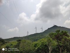 -东澳岛