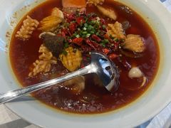 精品毛血旺-潇湘府(朝阳店)