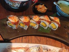-京鹿料理(荟聚店)