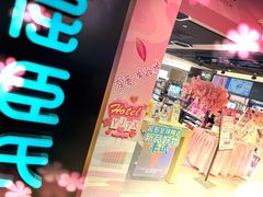 -杭州西湖银泰百货