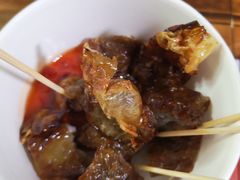 -老闽味沙茶面·姜母鸭(传承35年曾厝垵店)