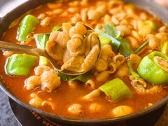 肠子火锅-湘肠香火锅店(团结湖店)