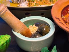 -沅江水·湖南家宴(南村万博长隆商圈店)