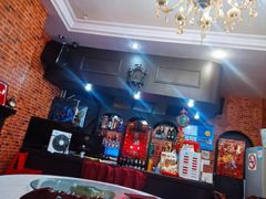 -永兴餐厅(复兴中路店)